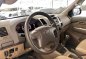 Selling Toyota Hilux 2013 Manual Diesel in Makati-2