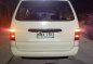 Selling Toyota Revo 2000 Manual Diesel in Pasig-5