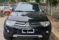 Selling 2nd Hand Mitsubishi Montero 2014 Automatic Diesel at 50000 km in Marikina-1