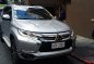 Selling 2nd Hand Mitsubishi Montero Sport 2016 in Muntinlupa-0