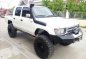 Toyota Hilux 2000 Manual Gasoline for sale in Manila-0