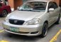 2nd Hand Toyota Altis 2006 at 118000 km for sale-2