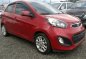 2nd Hand Kia Picanto 2014 at 32000 km for sale-1