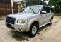 Ford Everest 2007 Manual Diesel for sale in Antipolo-0