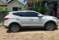 2nd Hand Hyundai Santa Fe 2014 at 77000 km for sale-3