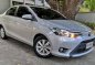 Selling 2nd Hand Toyota Vios 2015 in San Juan-0