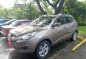 2nd Hand Hyundai Tucson 2010 Manual Gasoline for sale in Quezon City-4