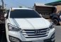 2nd Hand Hyundai Santa Fe 2014 at 77000 km for sale-0