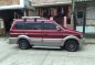 Selling 2nd Hand Mitsubishi Adventure 2002 in Quezon City-1