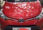 Toyota Vios 2018 Manual Gasoline for sale in Davao City-2