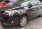 Selling Toyota Vios 2018 Automatic Gasoline in Quezon City-0