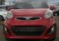 2nd Hand Kia Picanto 2014 at 32000 km for sale-2