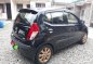 Selling 2nd Hand Hyundai I10 2010 Automatic Gasoline at 32637 km in Baliuag-2