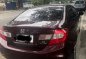 2nd Hand Honda Civic 2014 Automatic Gasoline for sale in Muntinlupa-0