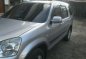 2nd Hand Honda Cr-V 2003 Automatic Gasoline for sale in Tagaytay-8
