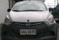 2nd Hand Hyundai Eon 2015 for sale in Cainta-2