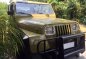 Like New Jeep Wrangler for sale in Alaminos-5