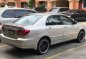 2nd Hand Toyota Altis 2006 at 118000 km for sale-3