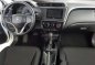 White Honda City 2018 for sale in Pasig-8