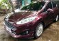 Selling Ford Fiesta 2014 Automatic Gasoline in Pasay-2