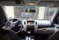 Sell 2014 Mitsubishi Montero Suv at 56163 km in Mabalacat-0