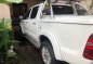 Selling 2nd Hand Toyota Hilux 2014 in Plaridel-3