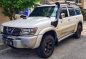 Selling 2nd Hand Nissan Patrol 2001 in Quezon City-1