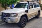 Selling 2nd Hand Nissan Patrol 2001 in Quezon City-3