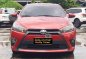 2nd Hand Toyota Yaris 2014 for sale in Makati-0