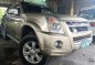 Selling 2nd Hand Isuzu D-Max 2012 in Las Piñas-1