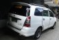 Selling Toyota Innova 2013 Manual Diesel in Baguio-2