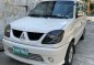 Selling 2nd Hand Mitsubishi Adventure 2008 in Taguig-1