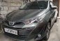 Selling Green Toyota Vios 2018 Automatic Gasoline in Quezon City-0