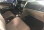 Black Toyota Avanza 2018 at 6800 km for sale-5