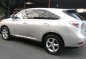 2nd Hand Lexus Rx450H 2011 Automatic Gasoline for sale in Pasig-3