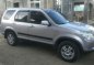2nd Hand Honda Cr-V 2003 Automatic Gasoline for sale in Tagaytay-1