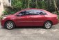 Like New Toyota Vios for sale in Davao City-4