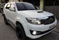 Selling 2nd Hand Toyota Fortuner 2014 Automatic Diesel at 36000 km in Quezon City-3