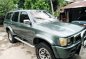 Sell 2nd Hand 2002 Toyota Hilux at 130000 km in Santo Domingo-1