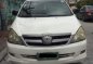 Toyota Innova 2006 Manual Gasoline for sale in Quezon City-1