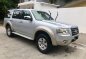 Ford Everest 2007 Manual Diesel for sale in Antipolo-1