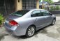 Honda Civic 2008 Manual Gasoline for sale in Pasig-2