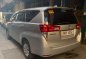 Sell 2nd Hand 2018 Toyota Innova at 3000 km in Caloocan-6