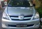 2nd Hand Toyota Innova 2006 Automatic Diesel for sale in Quezon City-2