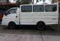 2nd Hand Hyundai H-100 2013 for sale in Carmona-3