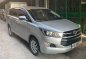 Sell 2nd Hand 2018 Toyota Innova at 3000 km in Caloocan-8