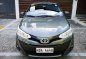 2nd Hand Toyota Vios 2019 at 1800 km for sale-0