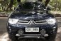 Selling Mitsubishi Montero Sport 2014 Automatic Diesel in Quezon City-2