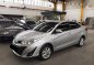 Selling Toyota Vios 2019 at 1500 km in Quezon City-1