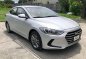 2nd Hand Hyundai Elantra 2017 for sale in Cebu City-6